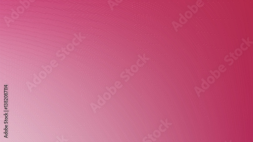 Pink textured background with vintage stripes and soft grunge pattern
