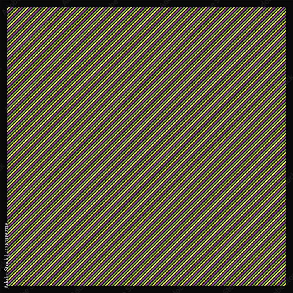 Obraz premium Art & Illustration