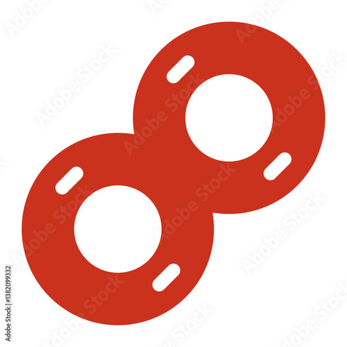 double float icon