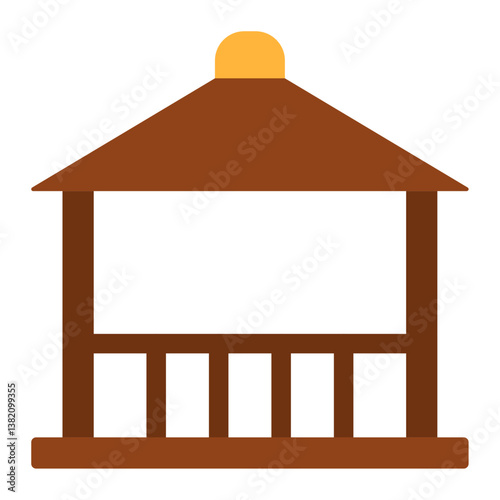 gazebo icon