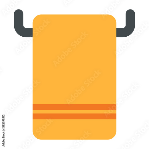 towel icon