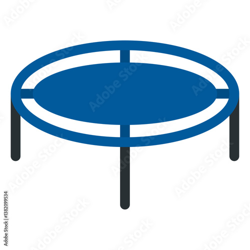 trampoline icon