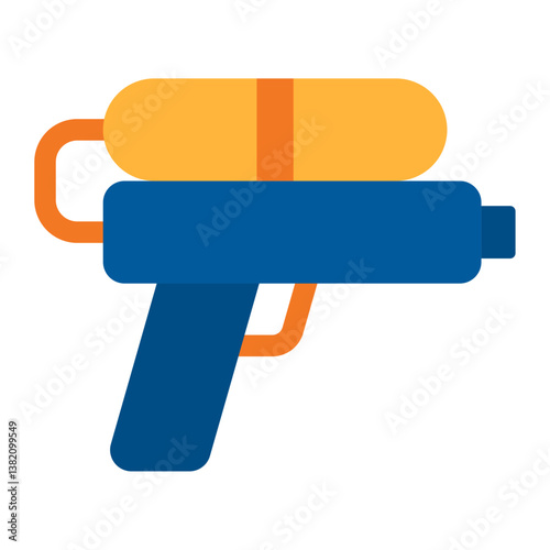 water gun icon