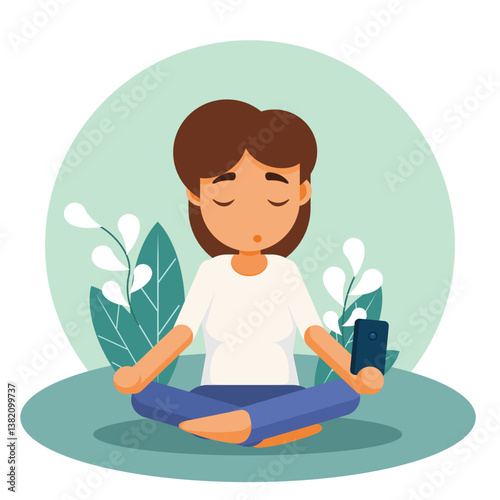 Finding Balance in the Online World