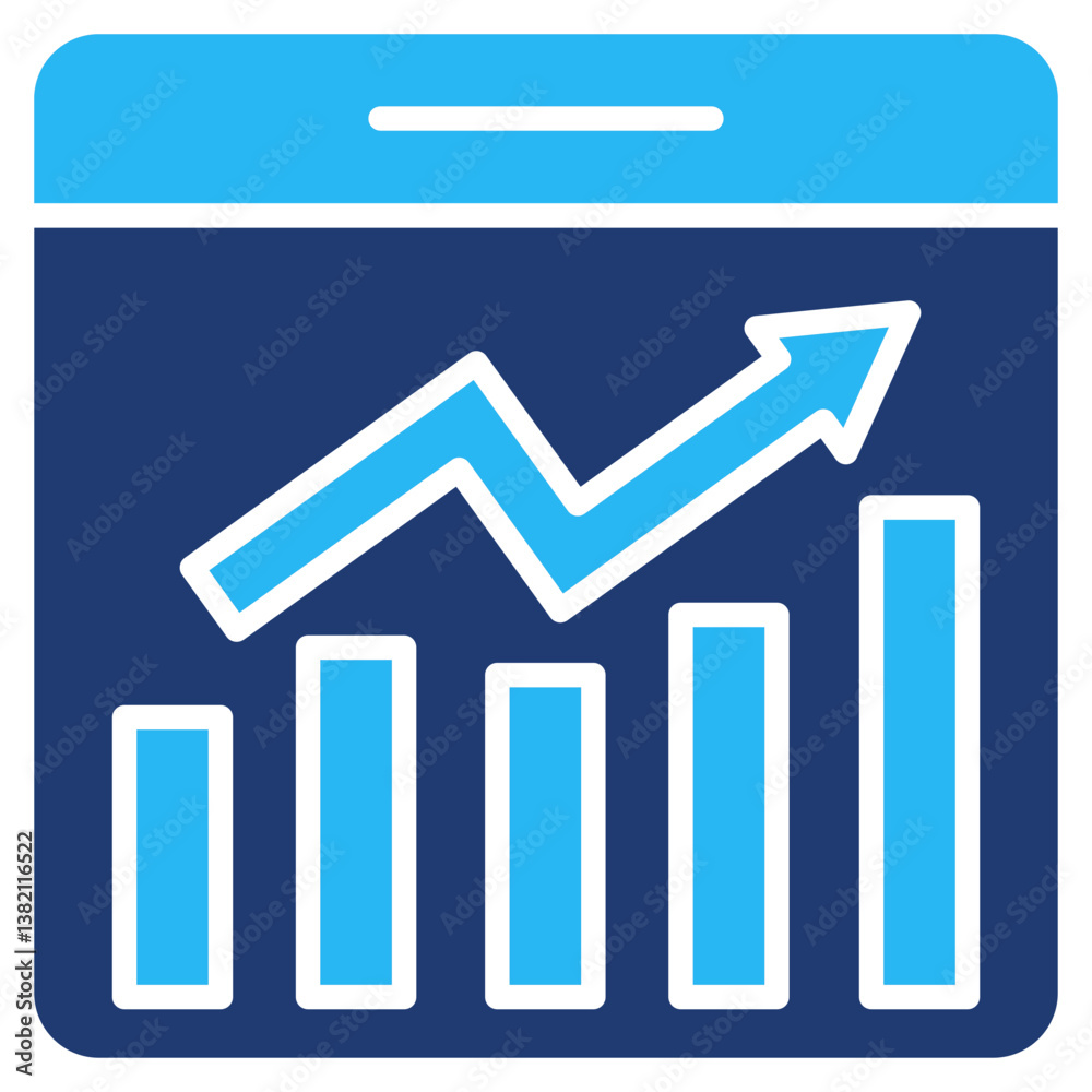 Performance Dashboard Icon Element For Design Performance Dashboard Icon Element For Design