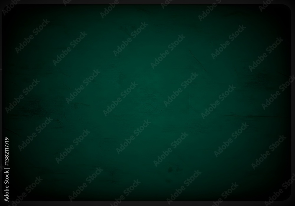 Dark Green Abstract Textured Background, Grungy Wall Texture, Green Backgrounds, Grunge Effect, Digital Art. Dark Green Abstract Textured Background, Grungy Wall Texture, Green Backgrounds, Grunge Effect, Digital Art.