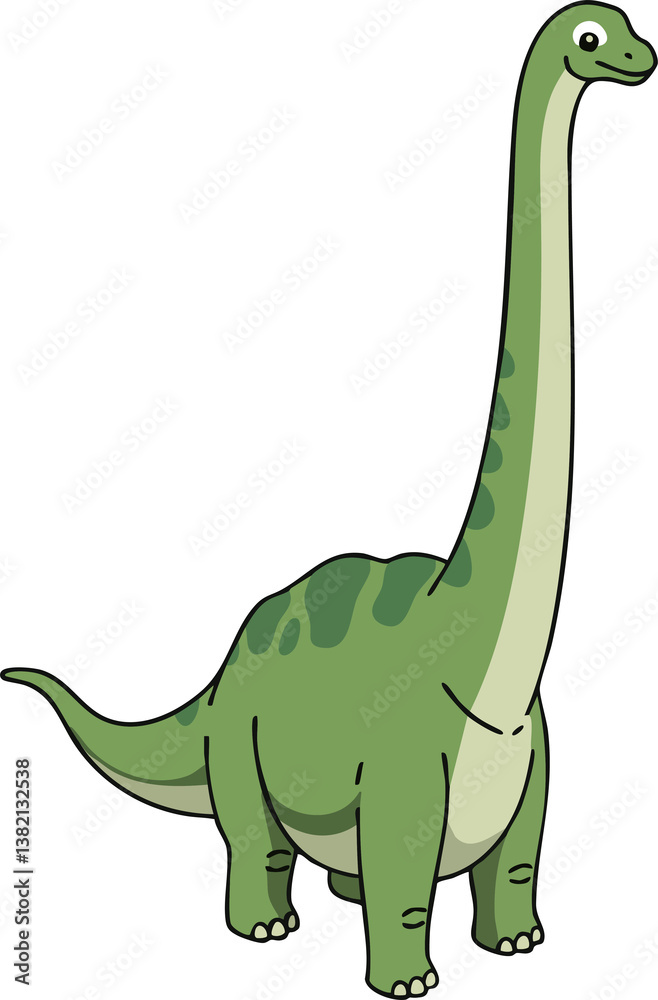 Obraz premium dinosaur, tyrannosaurus, Triceratops, Stegosaurus, Brachiosaurus, Velociraptor, Parasaurolophus, Mosasaurus, Ankylosaurus, Pteranodon, reptile, lizard, monster, animal, cartoon, vector, illustration