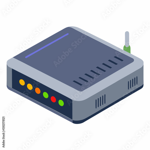 wi fi router