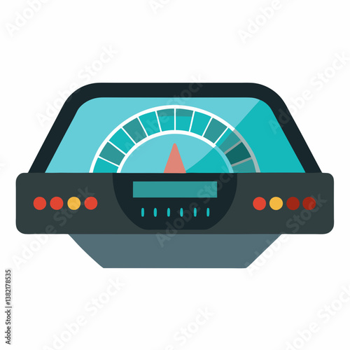 speed limit sign