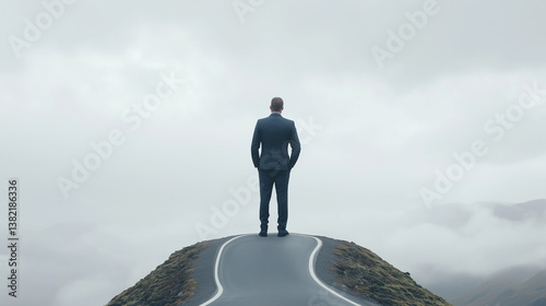 A Visionary Journey: a soli...
