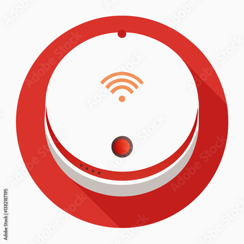 wi fi zone sign