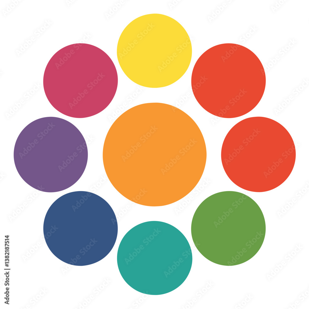 color palate color palate
