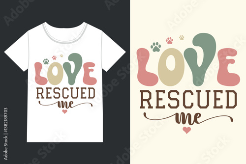 Love rescued me retro dog eps,retro dog, retro dog mom,
Retro Mothers Day Dog eps,
retro Dog Quotes eps, Dog Mom