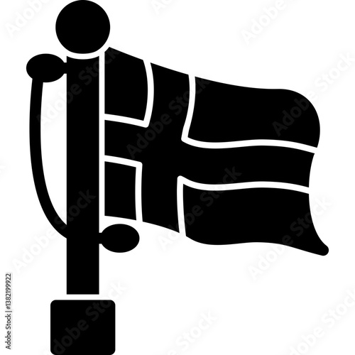 Sweden Icon
