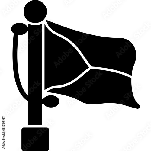 Czech Republic Icon