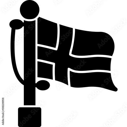 Finland Icon