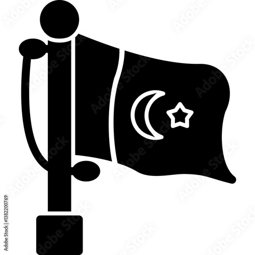 Pakistan Icon