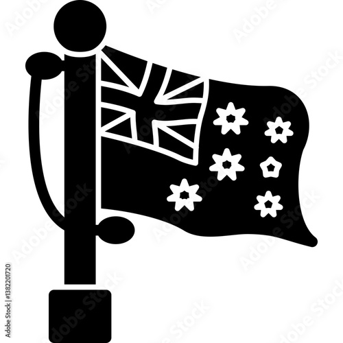 Australia Icon