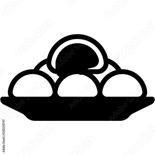 Mochi Icon