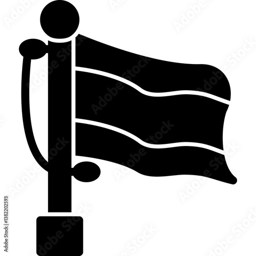 Gabon Icon
