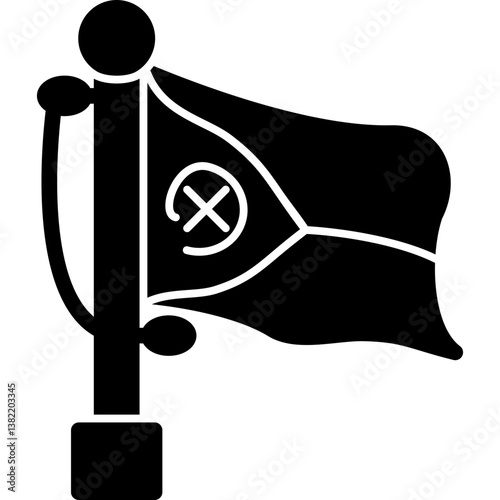 Vanuatu Icon