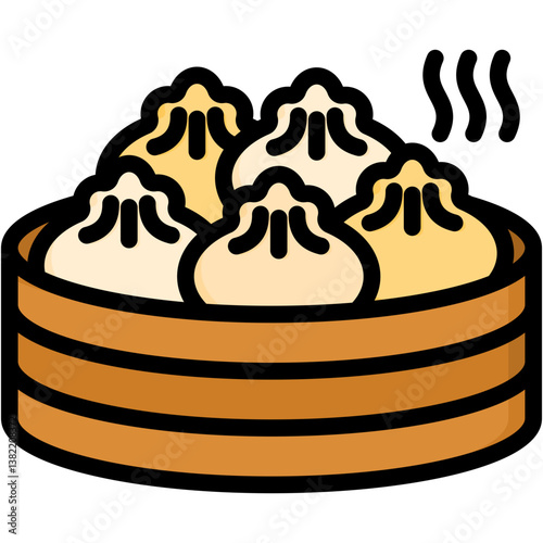 Bao Icon