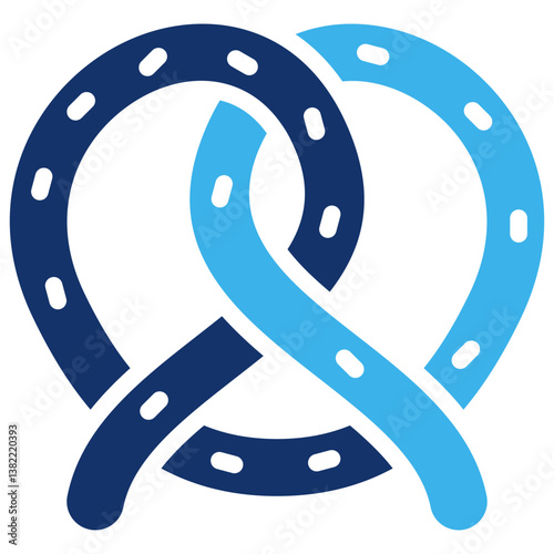 Pretzel Icon