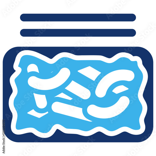 Tteokbokki Icon