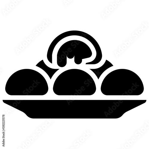 Mochi Icon
