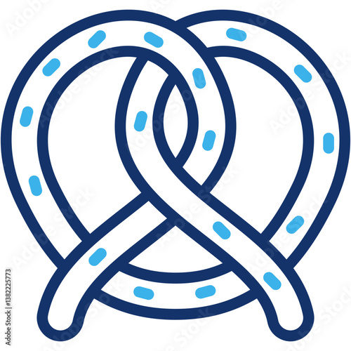 Pretzel Icon