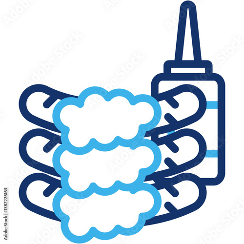 Bratwurst Icon