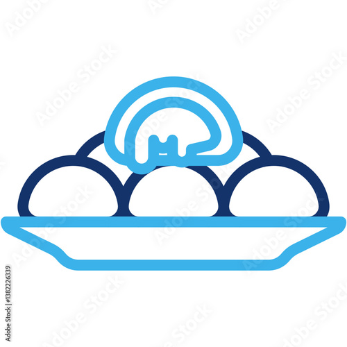 Mochi Icon