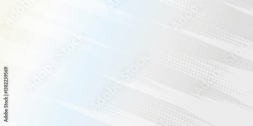 Wallpaper Mural minimalist white gradient background. soft grunge sport Torontodigital.ca