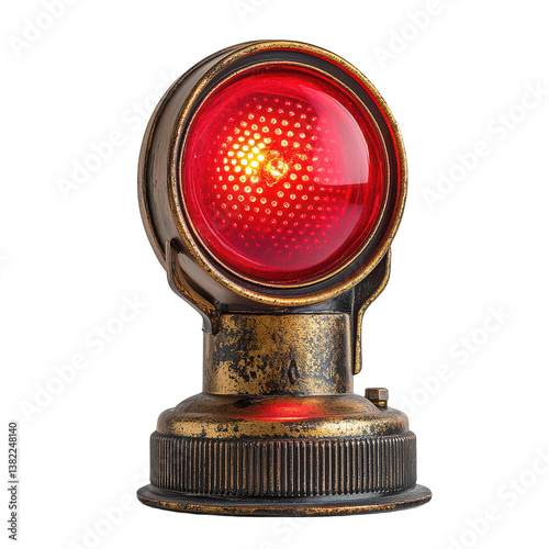 Flashing red alarm light PNG emergency signal PNG warning beacon PNG security alert PNG police siren PNG flashing light PNG transparent background