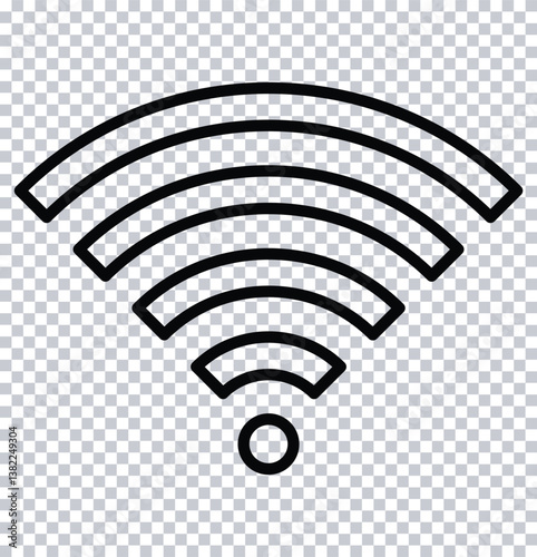 wifi icon
