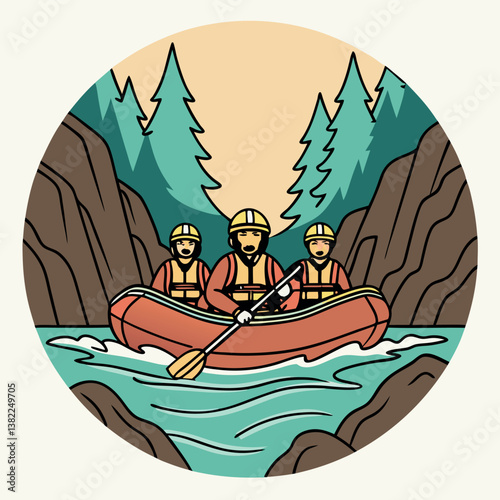 rafting(2).eps