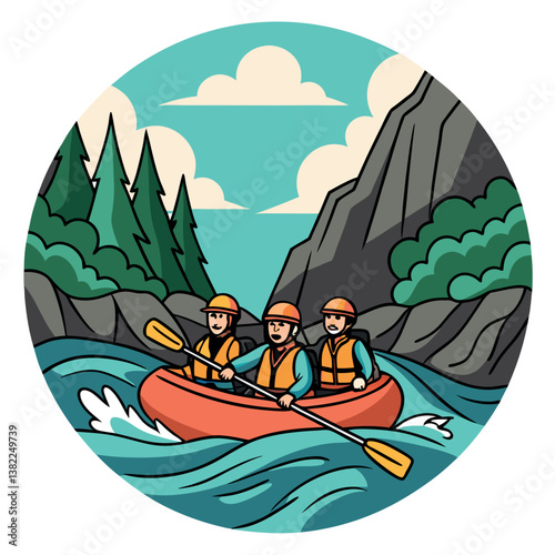 rafting(3).eps