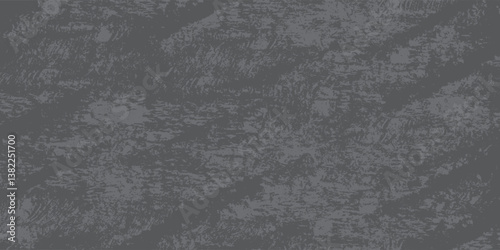 White recycled craft paper texture as background. Grey paper texture, Old vintage page or grunge vignette of old newspaper. Pattern rough art creased grunge letter. Hardboard with copy space for text.