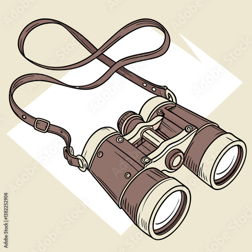 retro-binoculars-style-with-field-view-and-straps-(1).eps