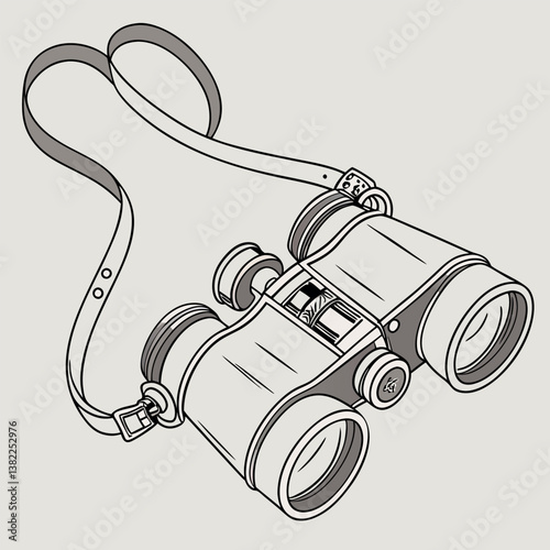 retro-binoculars-style-with-field-view-and-straps-(3).eps