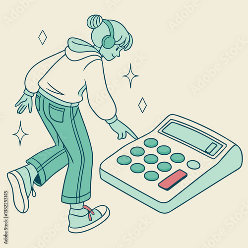 retro-calculator-style-with-buttons-and-display-ve(1).eps