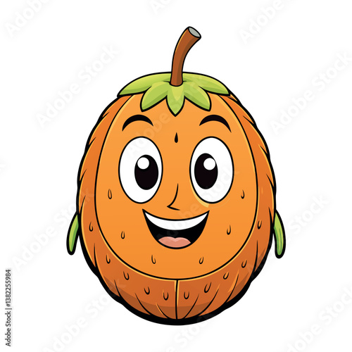 santol---fruit-creative-design-vector-style-on-whi(1).eps