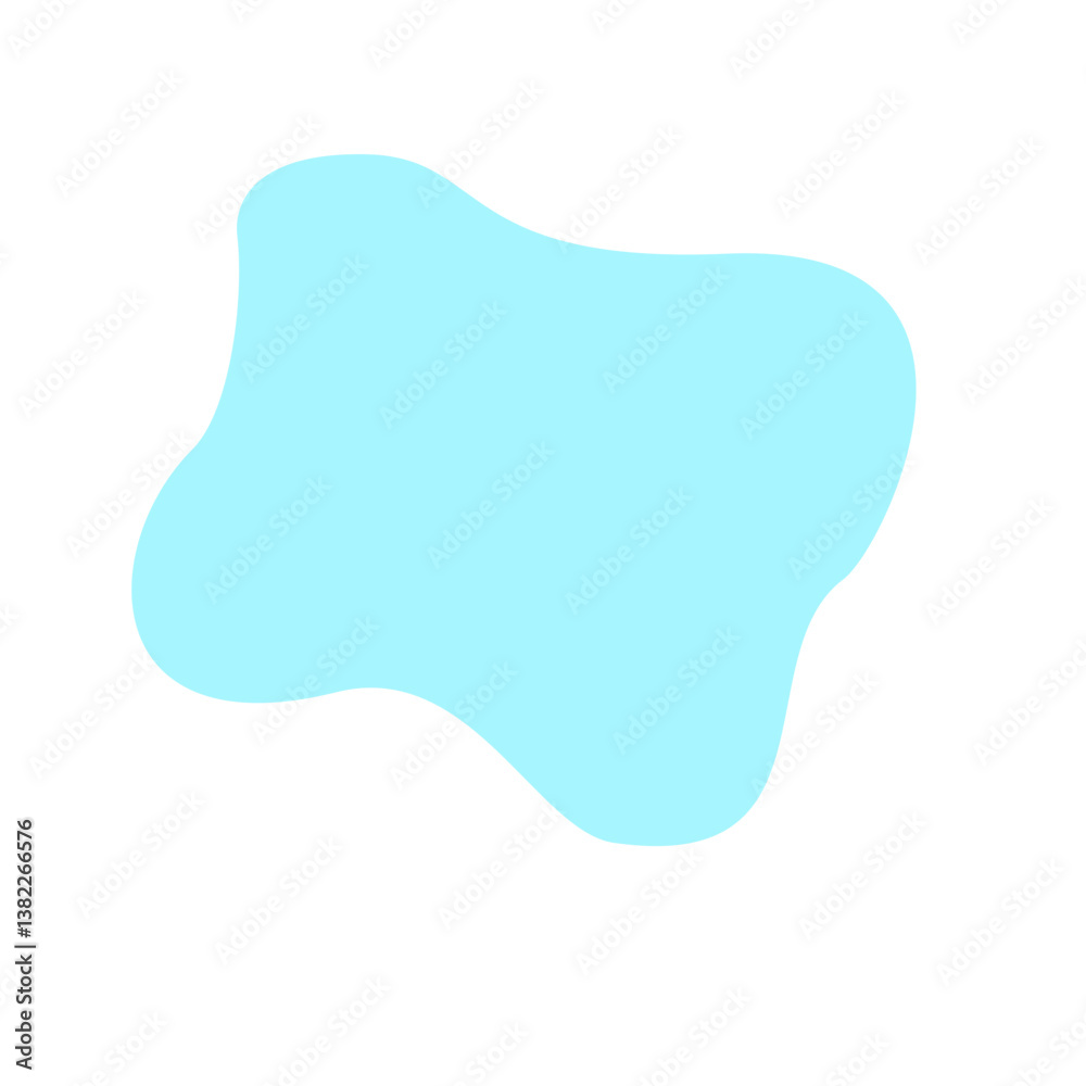 abstrack blue shape graphic design abstrack blue shape graphic design
