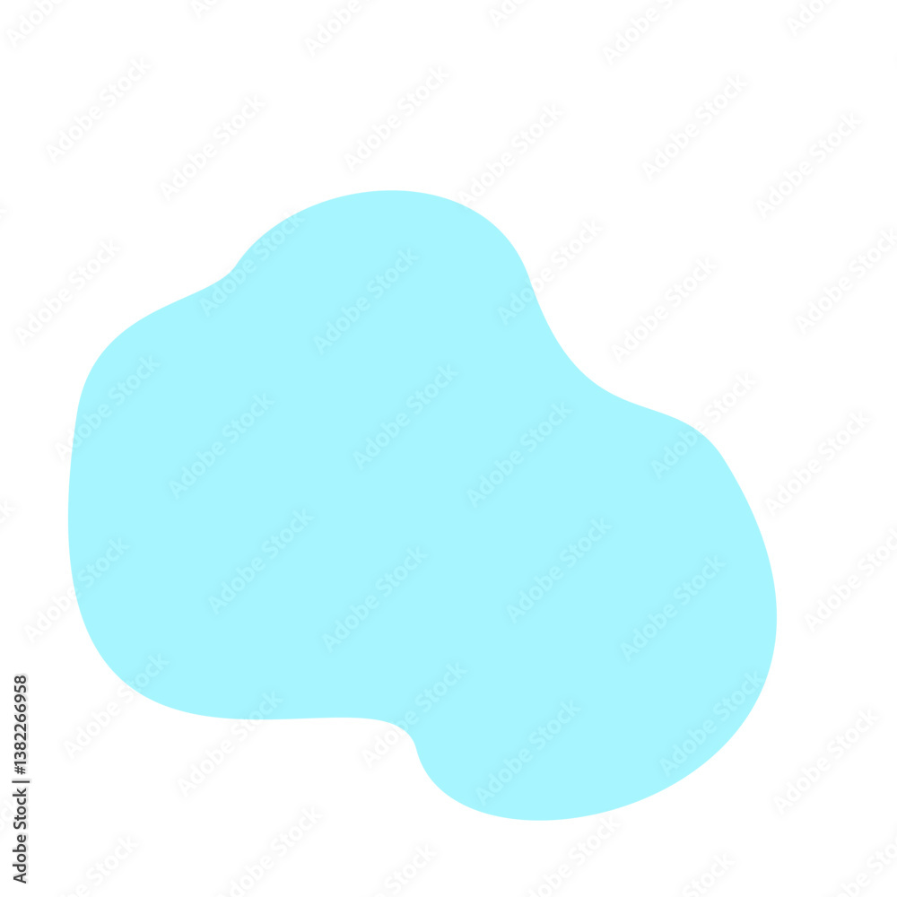 abstrack blue shape graphic design abstrack blue shape graphic design