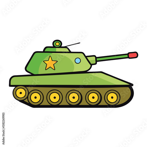 tank 
