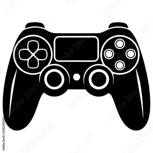 video game controller icon