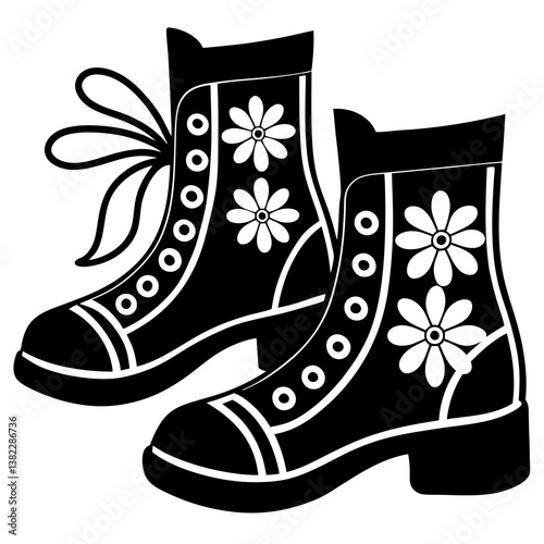 pair of boots