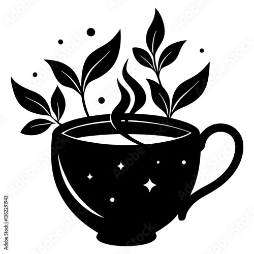 cup of coffee
