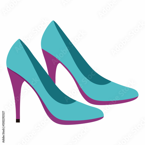 fashionable women shoe