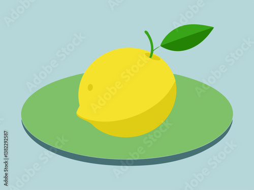 lemon and lime